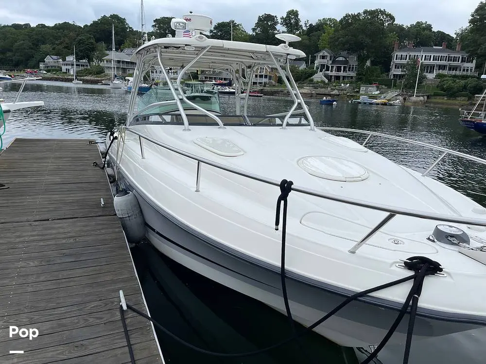 2005 Evinrude 3300vx