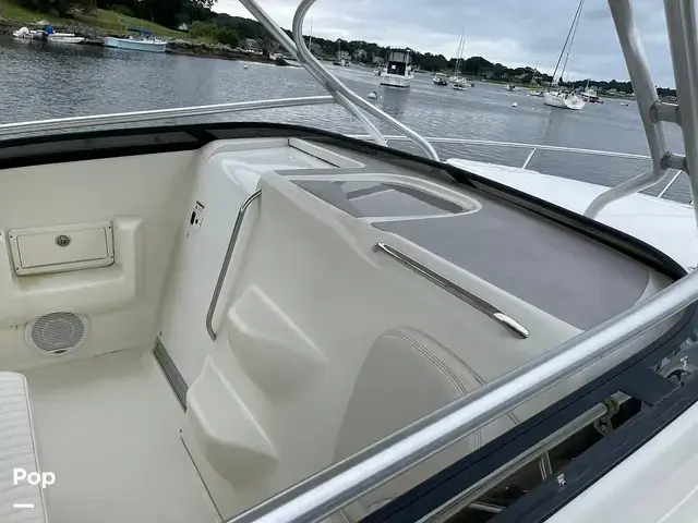 Hydra-Sports Boats 330 VX