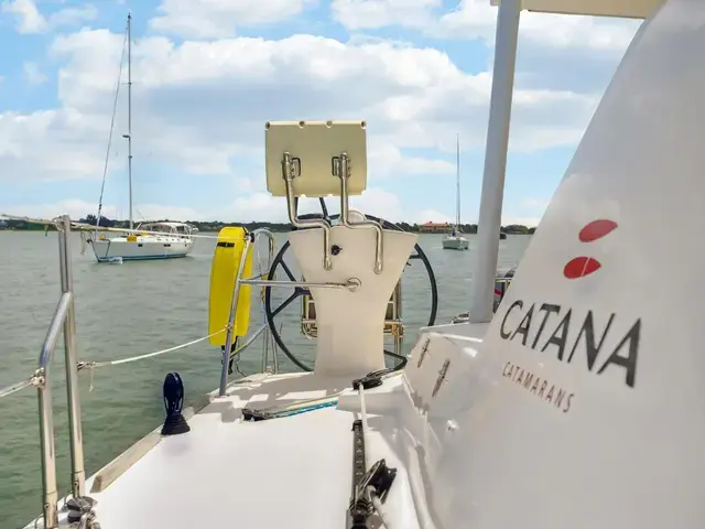 Catana 42