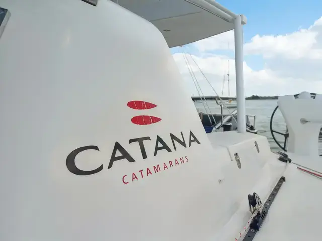 Catana 42