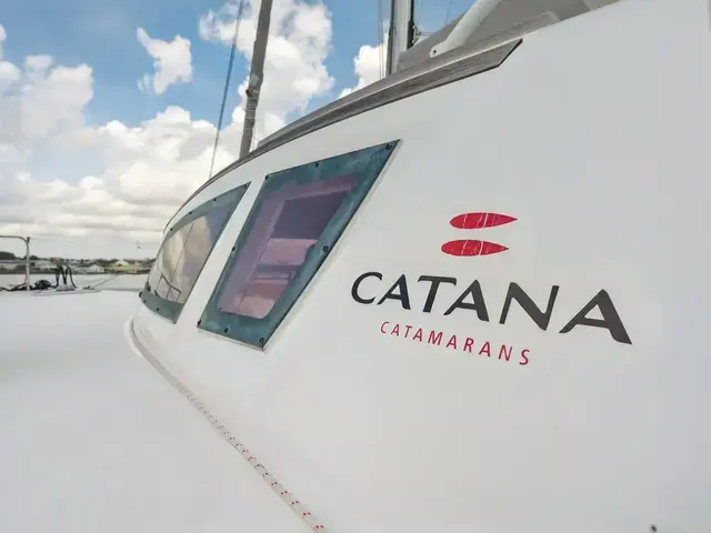 Catana 42