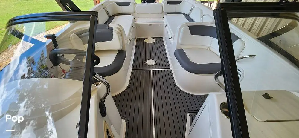 2022 Bayliner element e21