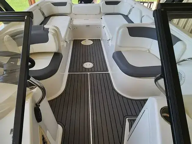 Bayliner ELEMENT E21