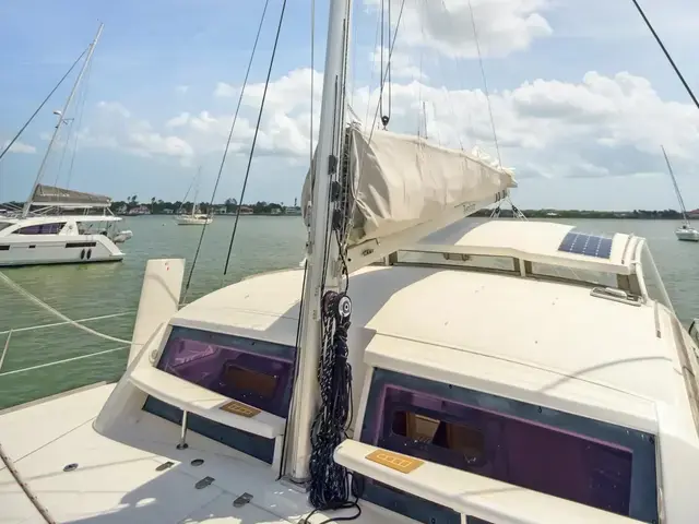 Catana 42