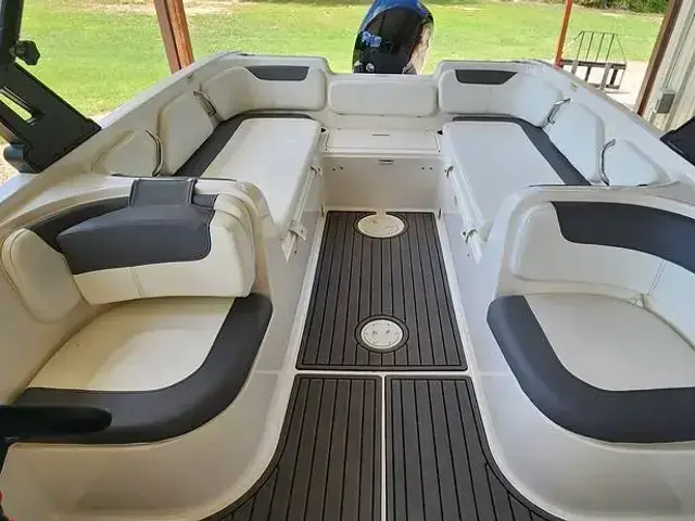 Bayliner ELEMENT E21