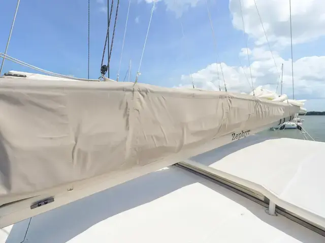 Catana 42