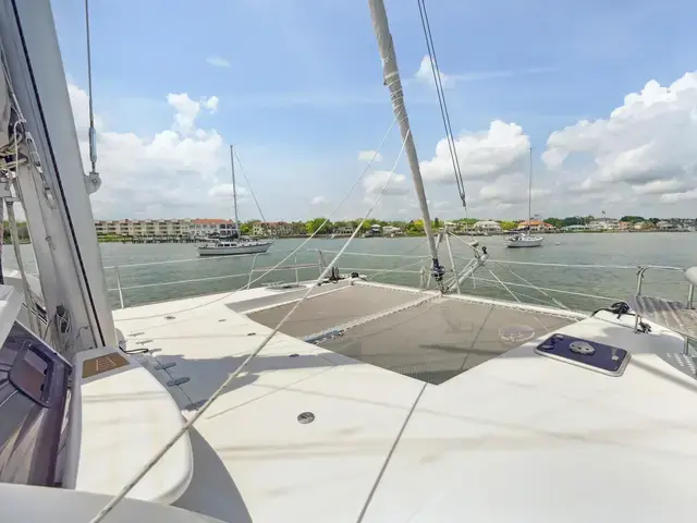 Catana 42