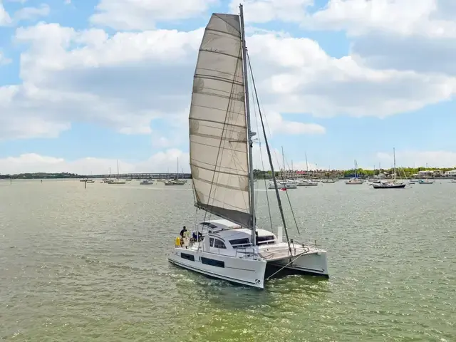 Catana 42