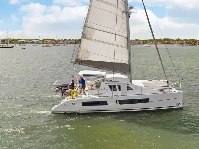 Catana 42