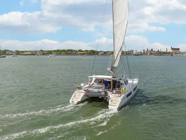 Catana 42