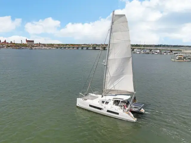 Catana 42