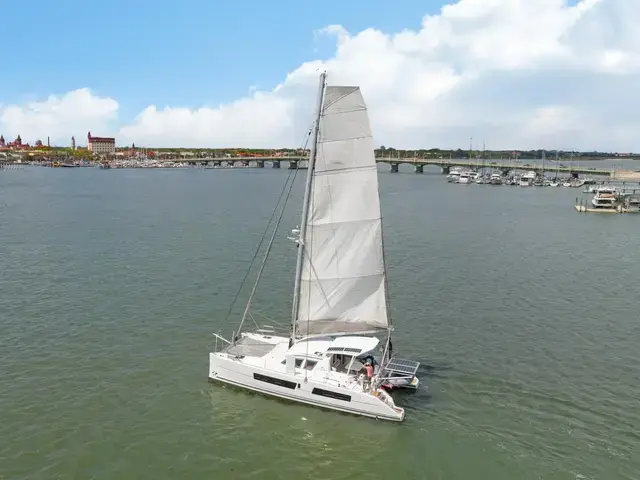 Catana 42