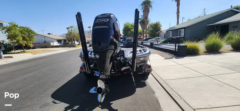 2017 Ranger z521c