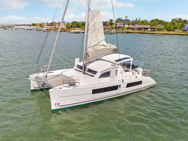 Catana 42