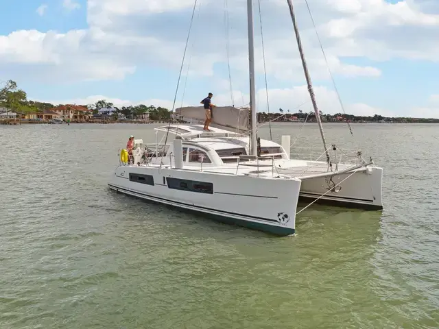 Catana 42