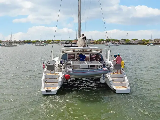 Catana 42