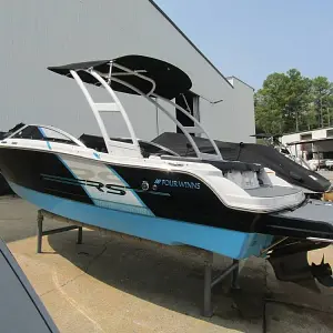 2015 Four Winns Horizon H190 RS