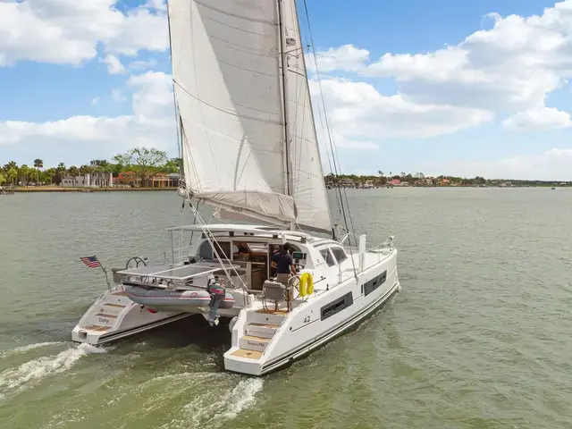 Catana 42