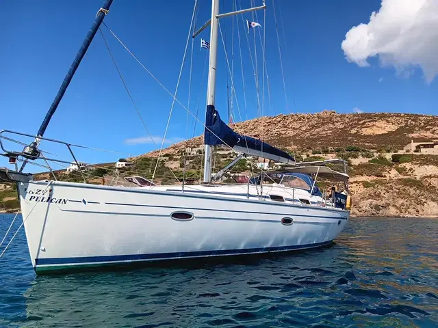 Bavaria 39 Cruiser