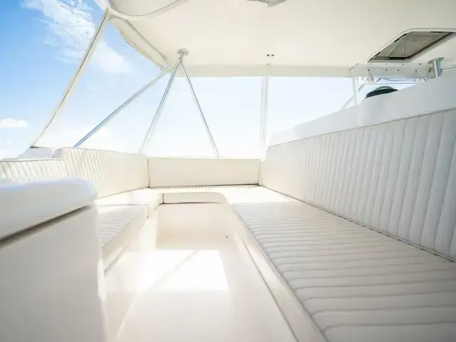 Ocean Yachts Super Sport