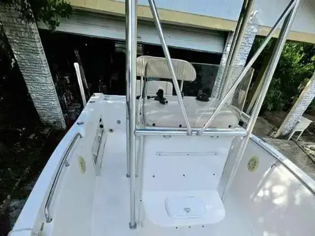 Sea Pro 220CC