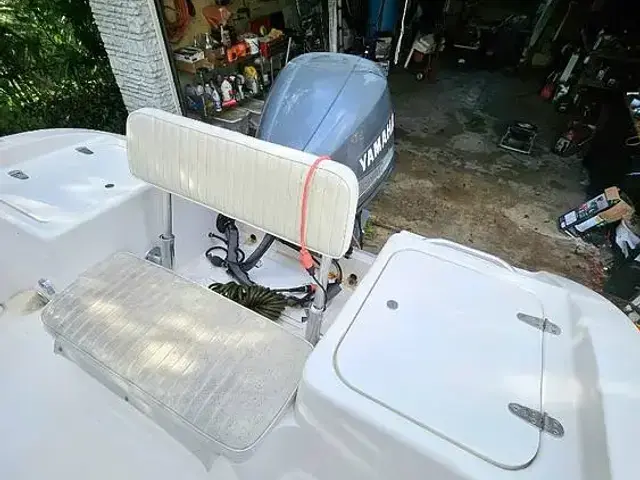 Sea Pro 220CC