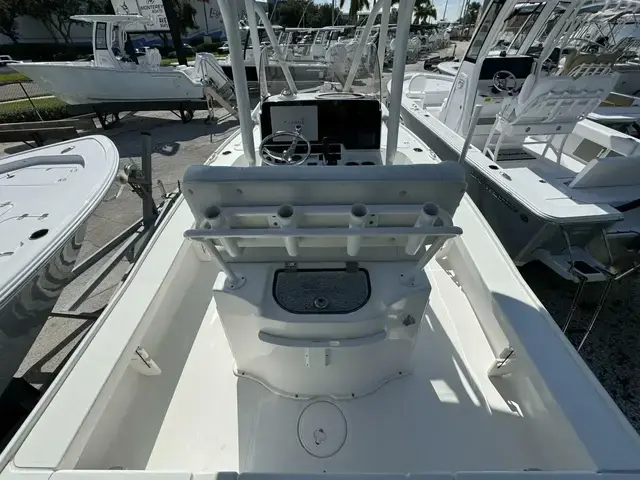 Sea Hunt Bx 22