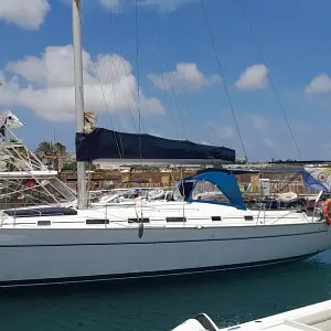 2006 Beneteau Cyclades 43.3