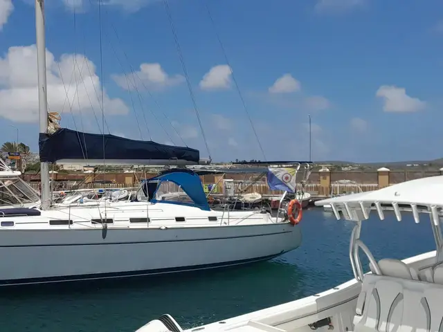 Beneteau Cyclades 43.3