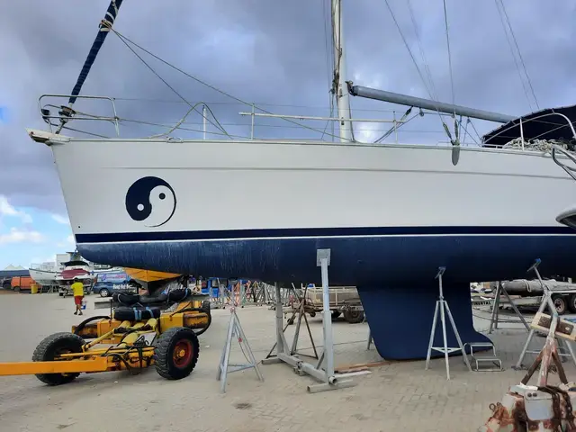 Beneteau Cyclades 43.3