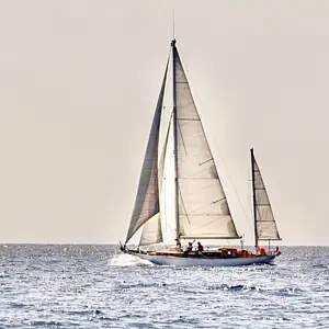 1962 Berthon Boat Classic Yacht