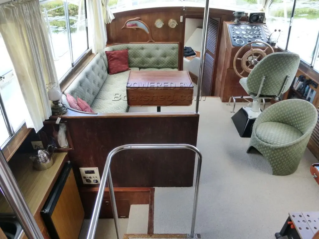 1973 Ocean ocean 37