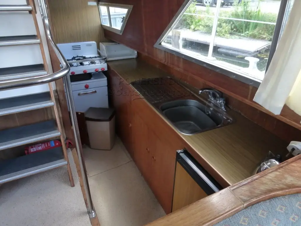 1973 Ocean ocean 37