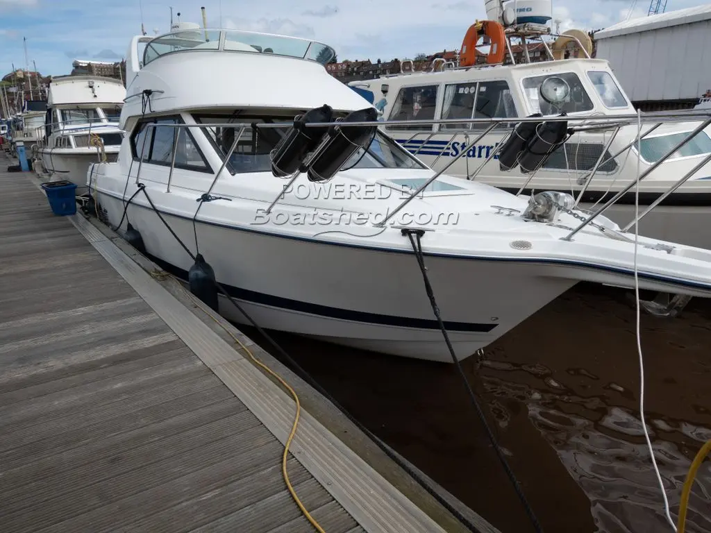 2005 Bayliner