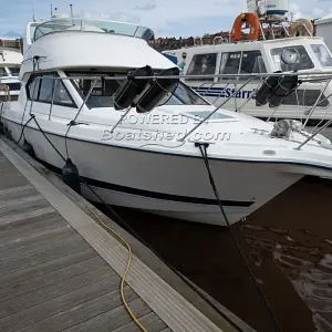 2005 Bayliner