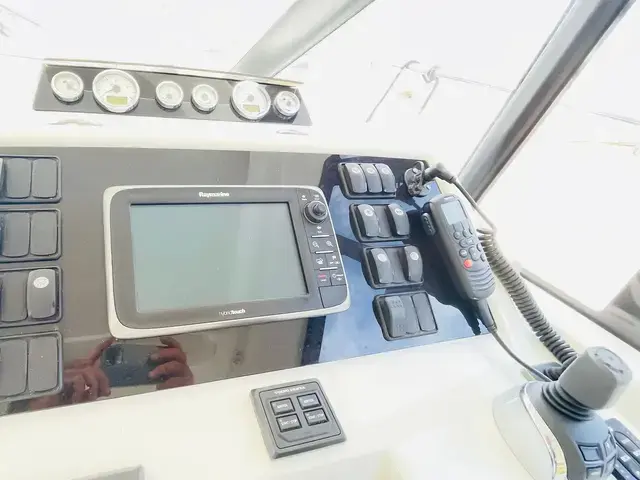 Jeanneau Leader 36