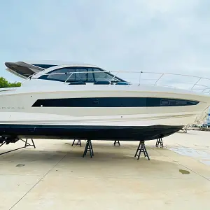 2016 Jeanneau Leader 36