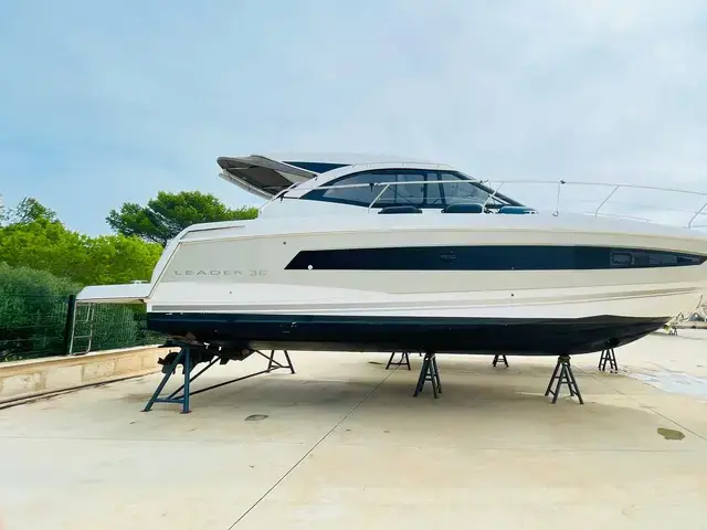 Jeanneau Leader 36