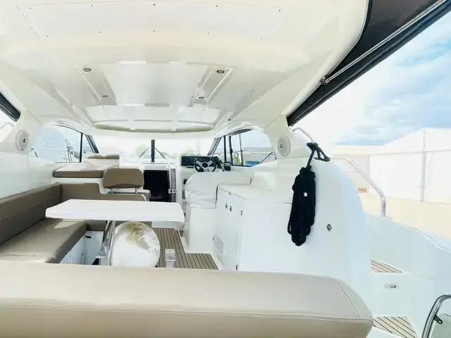 Jeanneau Leader 36