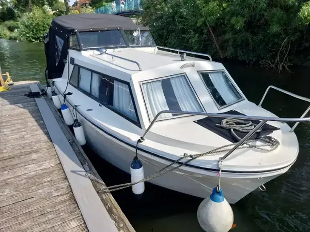 Viking 20 Mk1