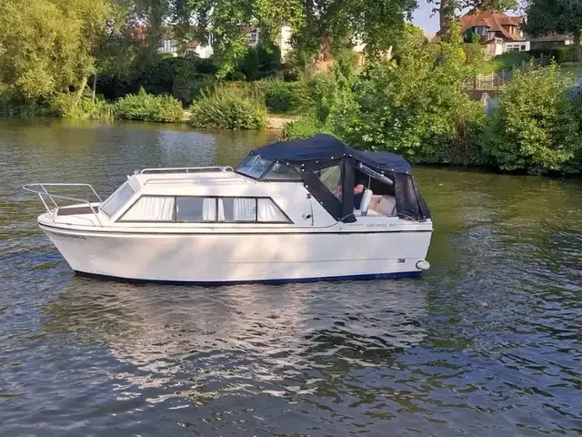 Viking 20 Mk1