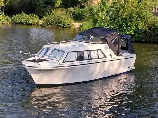 Viking 20 Mk1