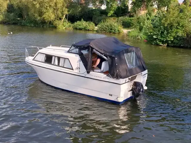 Viking 20 Mk1