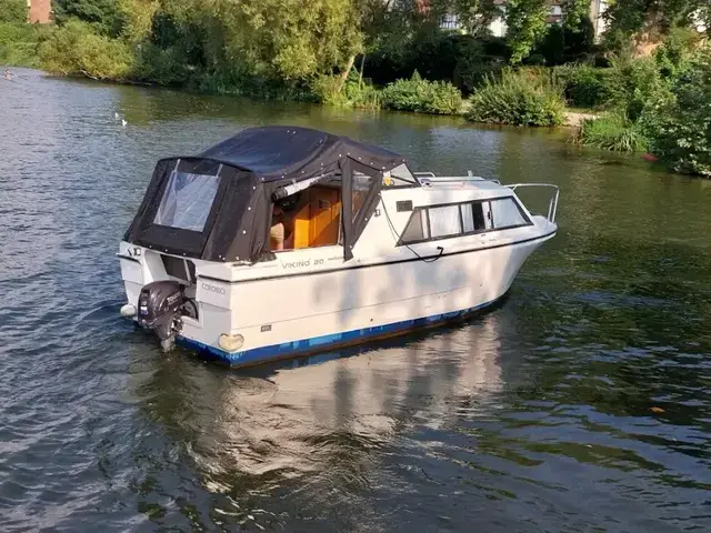 Viking 20 Mk1