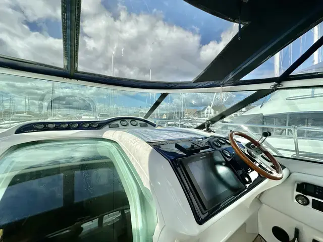 Fairline Targa 40