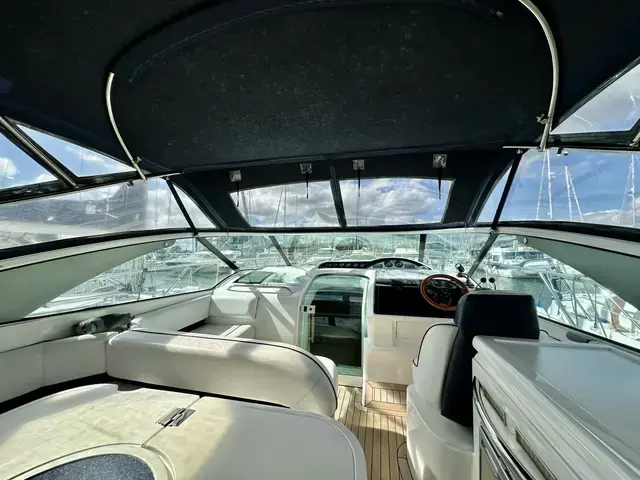 Fairline Targa 40