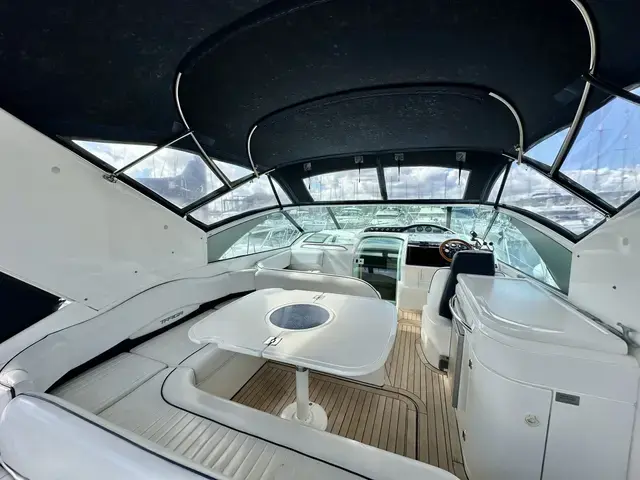 Fairline Targa 40