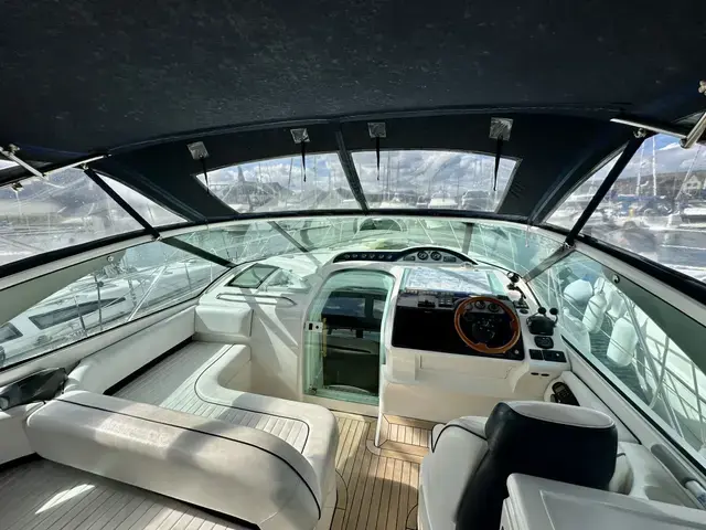 Fairline Targa 40