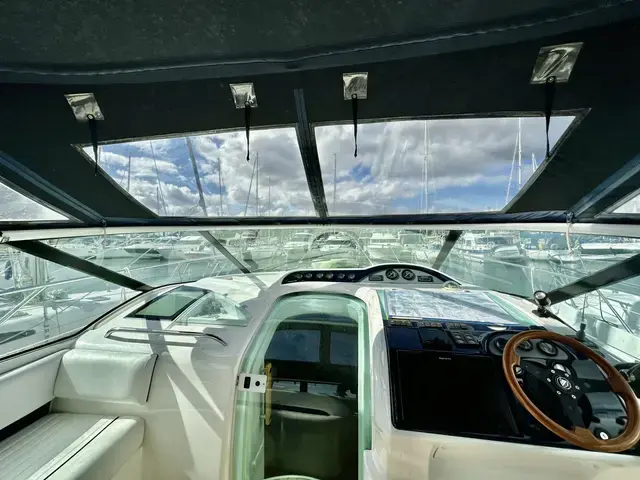 Fairline Targa 40