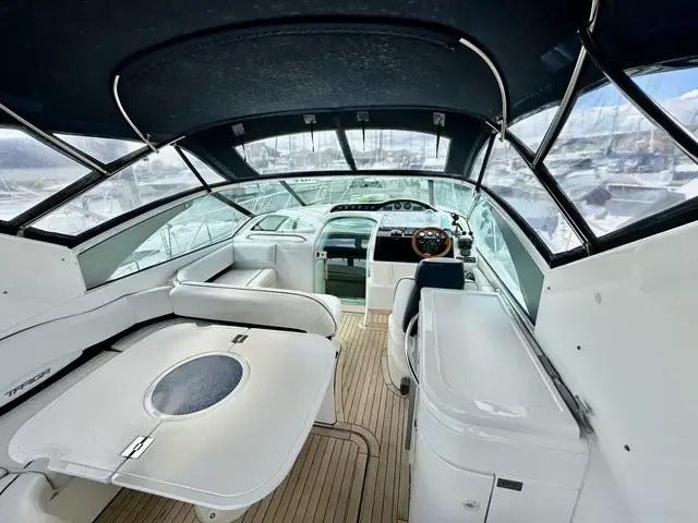 Fairline Targa 40